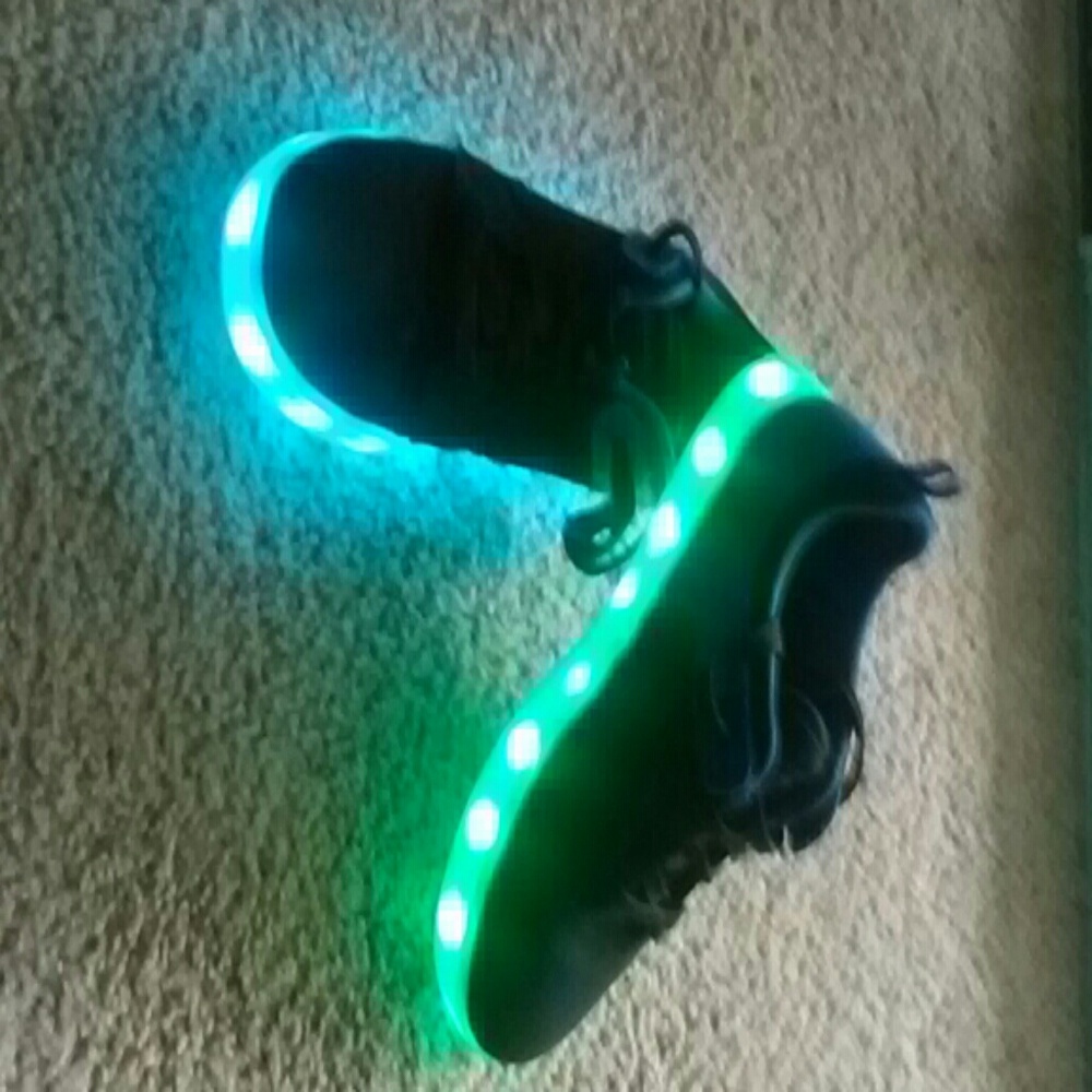 Flashlights